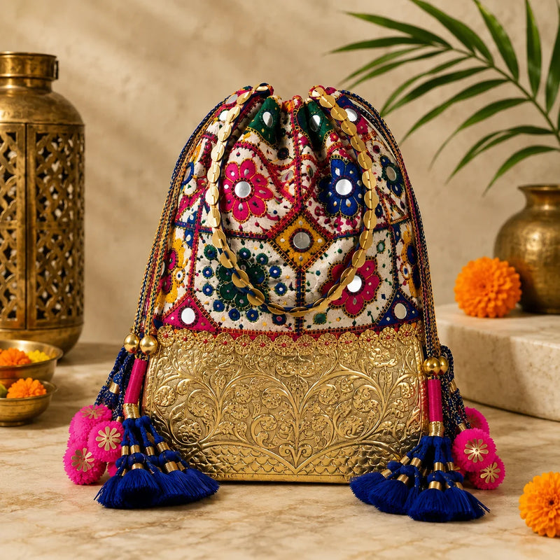 BANJARA BAGS